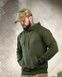 Худі Maklin Trenash Olive 95767-48 фото 5