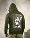 Худі Maklin Trenash Olive 95767-48 фото 3