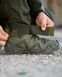 Тактична військова форма UF Ender Olive 91384-46 фото 2