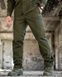 Тактична військова форма UF Ender Olive 91384-46 фото 4