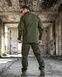 Тактична військова форма UF Ender Olive 91384-46 фото 8