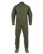 Тактична військова форма UF Ender Olive 91384-46 фото 1