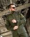 Тактична військова форма UF Ender Olive 91384-46 фото 7