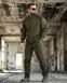 Тактична військова форма UF Ender Olive 91384-46 фото 9