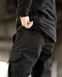 Зимний костюм 7.62 PRG Black 94694-54 фото 3