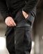 Зимний костюм 7.62 PRG Black 94694-54 фото 4