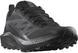 Кроссовки Salomon Sense Ride 5 SR Black 149905-11 фото 1