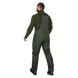 Зимові штани Patrol Темна Олива 8328-56 фото 7