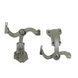 Адаптер кріплення чебурашки EARMOR 7055 фото 9