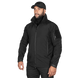 Костюм Stalker Phantom SoftShell Черный 7388-46(S) фото 2