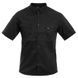 Сорочка Pentagon Plato Short Sleeve Black K02019-SH-01-XL фото 1