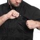 Сорочка Pentagon Plato Short Sleeve Black K02019-SH-01-XL фото 3