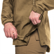 Куртка &ndash; Anorak Helikon Woodsman Coyote KU-WDN-DC-11-B02 (XS) фото 3
