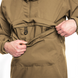 Куртка &ndash; Anorak Helikon Woodsman Coyote KU-WDN-DC-11-B02 (XS) фото 5