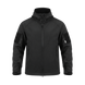 Куртка CM Stalker SoftShell Black 7226-46 фото 1