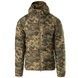 Куртка Helikon-Tex Wolfhound Hoodie&reg; Climashield&reg; Apex Pixel KU-WLH-NL-UC-B02 фото 1