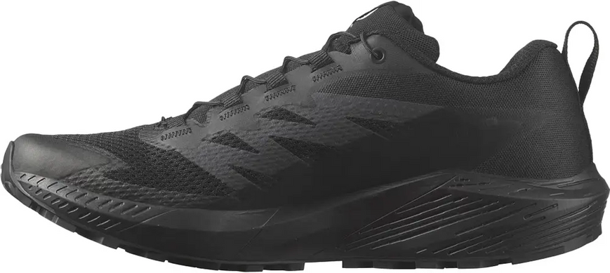 Кроссовки Salomon Sense Ride 5 SR Black 149905-11 фото Кроссовки Salomon Sense Ride 5 SR Black 149905-11 фото