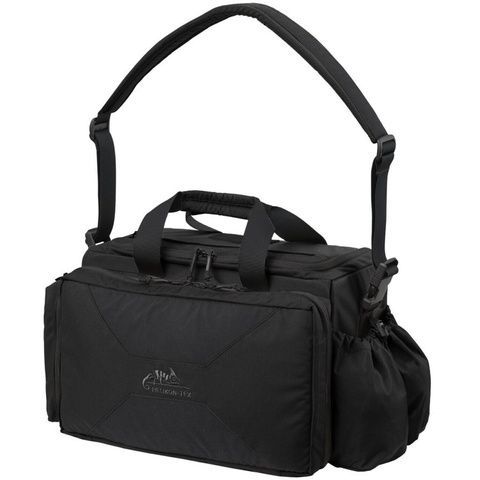 Сумка Helikon-Tex Mission 16,8 L Black TB-MSB-CD-01 фото