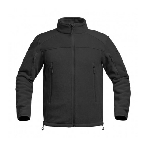 Флисовая куртка A10 Equipment&reg; FIGHTER Black TD614-S фото