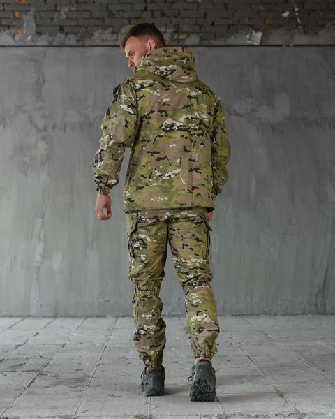 Тактичнский костюм Anorak Stealth Armor Multicam 83865-46 фото