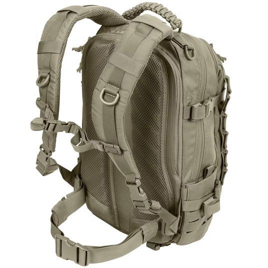 Тактичний рюкзак Direct Action Dragon Egg Mk. II 25 L Adaptive