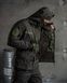 Військова форма Soft Shell Regiment Olive 74327-46 фото 2