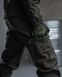 Військова форма Soft Shell Regiment Olive 74327-46 фото 6