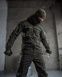 Військова форма Soft Shell Regiment Olive 74327-46 фото 10