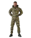 Тактичнский костюм Anorak Stealth Armor Multicam 83865-46 фото 1