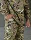 Тактичнский костюм Anorak Stealth Armor Multicam 83865-46 фото 9