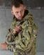 Тактичнский костюм Anorak Stealth Armor Multicam 83865-46 фото 10