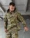 Тактичнский костюм Anorak Stealth Armor Multicam 83865-46 фото 11