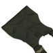 Бронежилет піксель (XL) Kiborg Modular X-1 (збільшена площа захисту) з балістичним пакетом Militex, 2 клас 83015-2-К фото 5