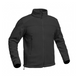 Флисовая куртка A10 Equipment&reg; FIGHTER Black TD614-S фото 2