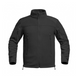 Флисовая куртка A10 Equipment&reg; FIGHTER Black TD614-S фото 1