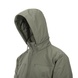 Куртка зимова Helikon-Tex HUSKY Tactical Winter Jacket Alpha Green KU-HKY-NL-36-B04 фото 14