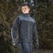 Флісова кофта ALPHA MICROFLEECE GEN.II Dark Navy Blue 20411015-46 фото 11