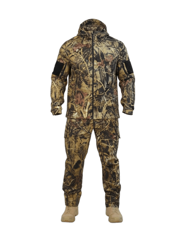 Мисливський костюм Mirage Golden Marsh 87510-46 фото