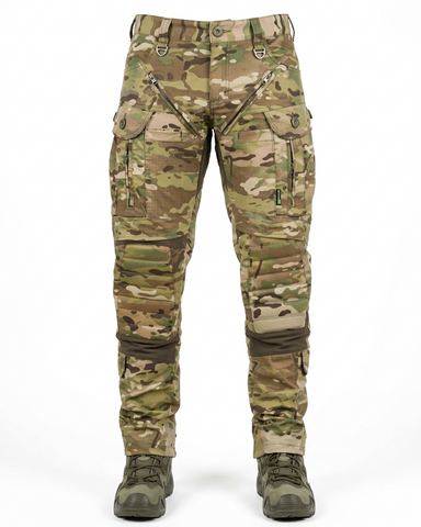 Штурмові штани Tomahawk Multicam 95150-46 фото