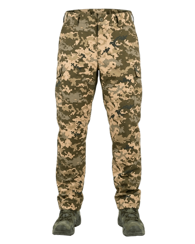 Зимові штани Snowline Pixel 56286&ndash;46 фото