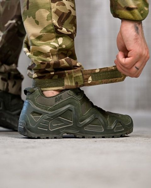 Тактический костюм Fenix Multicam 93586-46 фото