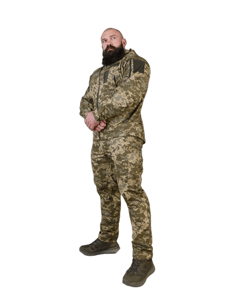 Тактический костюм Ranger Pixel 86490-46 фото