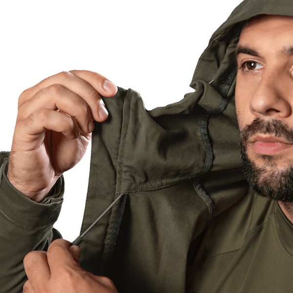 Костюм Stalker 3.0 Canvas Olive 7011-46 фото