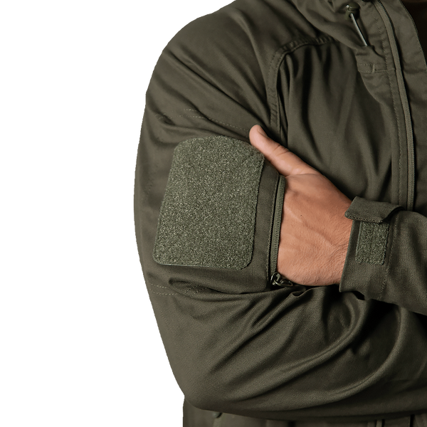 Костюм Stalker 3.0 Canvas Olive 7011-46 фото