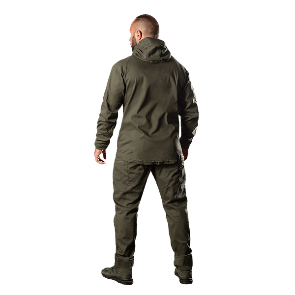 Костюм Stalker 3.0 Canvas Olive 7011-46 фото