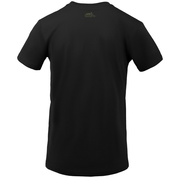 Футболка T-Shirt Helikon 16/203 Combo Black TS-COM-CO-0103A-B08 фото