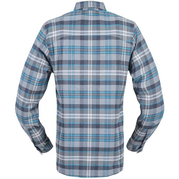 Сорочка Helikon Defender Mk2 Pilgrim Ginger Plaid KO-DPG-SR-P2401-B02 фото
