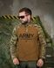 Флісова кофта Army Coyote 52179-46 фото 6