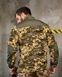 Флисова кофта Wolfskin Fleece Pixel 16899-46 фото 6