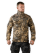 Флисова кофта Wolfskin Fleece Pixel 16899-46 фото 2